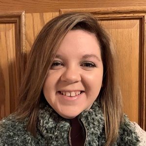 Meet your Posher, Rebekah